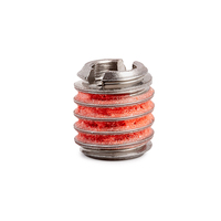 EZL303004 4-40 X 10-32 THREAD INSERT SS